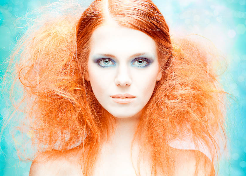 эмоциональный портрет