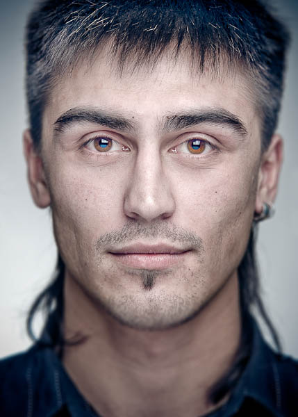 эмоциональный портрет