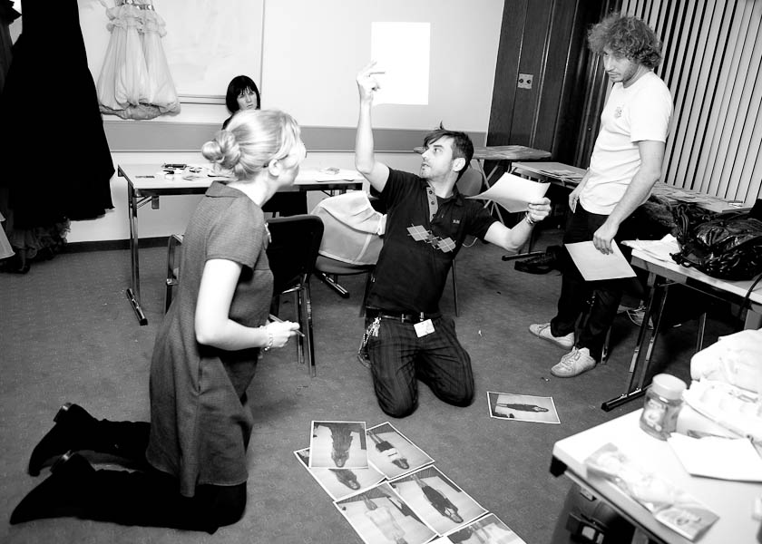 репортажная фотография