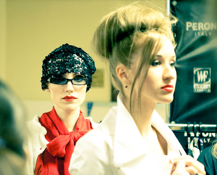 репортажная фотография