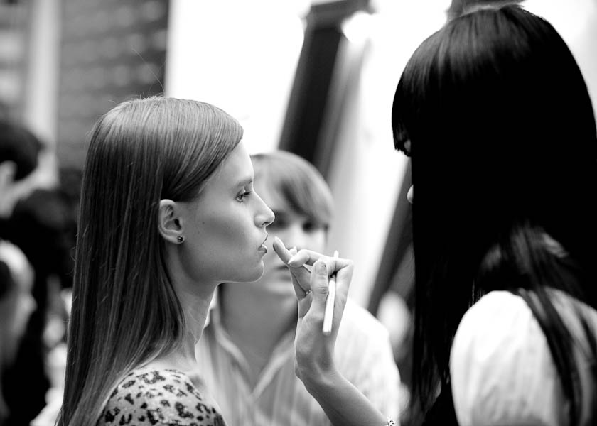 репортажная съемка