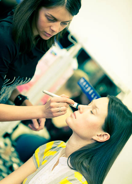 репортажная съемка