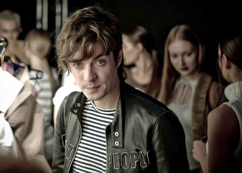 репортажная фотография