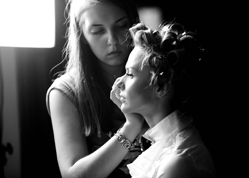 репортажная фотография