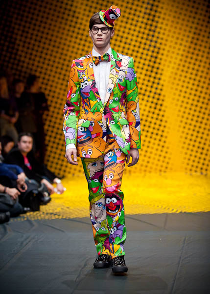 съемка мероприятия