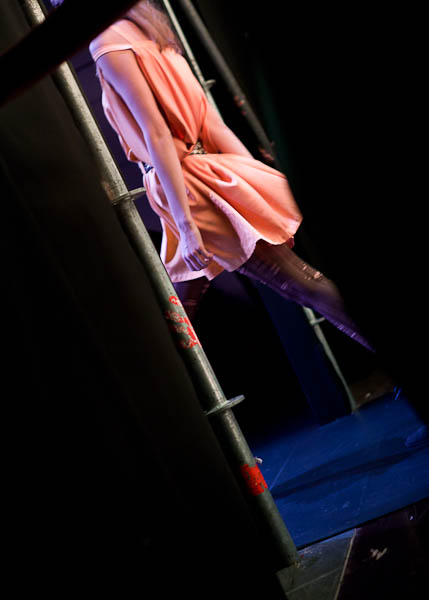 репортажная съемка