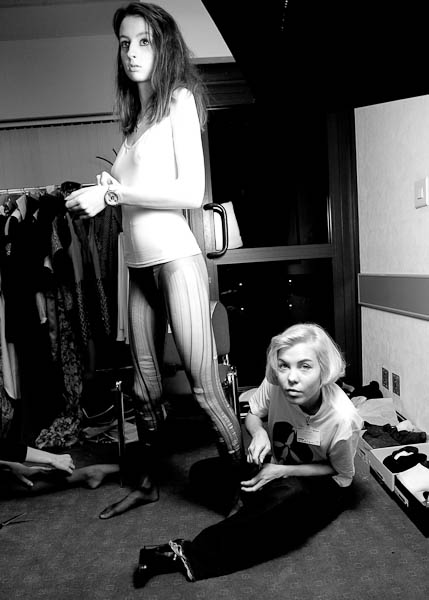 репортажная фотография