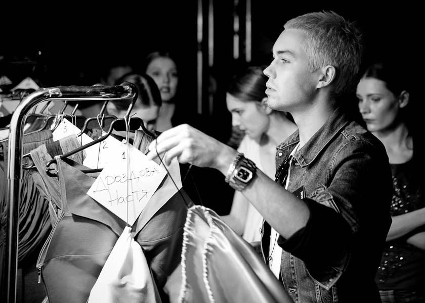 репортажная фотография